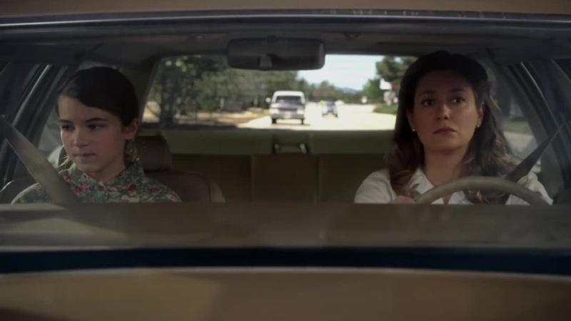 Кадры из сериала Детство Шелдона / Юный Шелдон (2017)