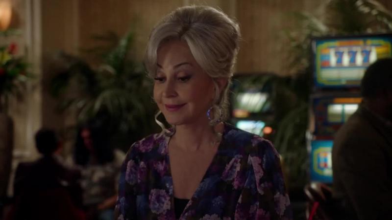 Кадры из сериала Детство Шелдона / Юный Шелдон (2017)