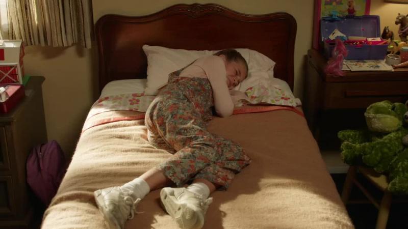 Кадры из сериала Детство Шелдона / Юный Шелдон (2017)